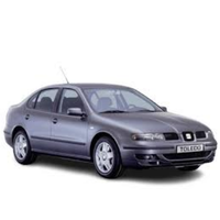 TOLEDO 1999-